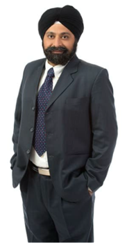 Dr. Sachdeva